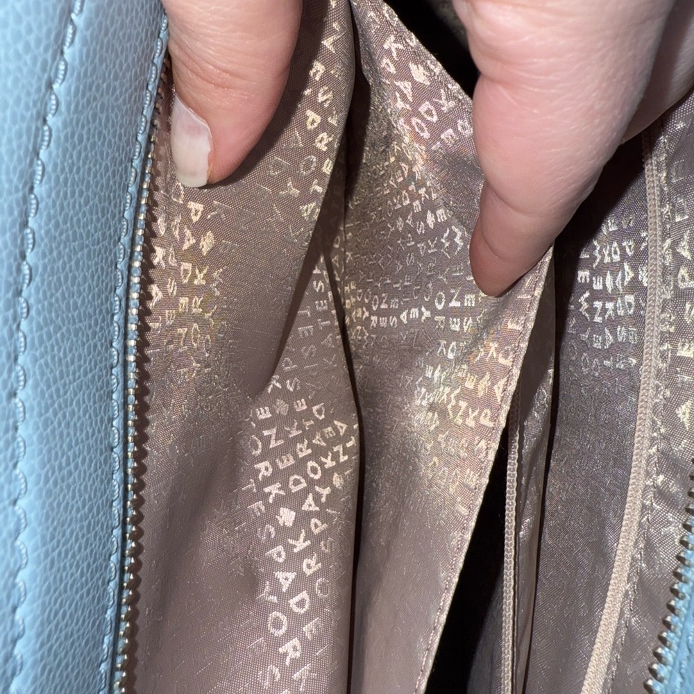 Kate Spade Patterson Drive Geraldine Bag & Wallet Bundle! - Picture 8 of 12